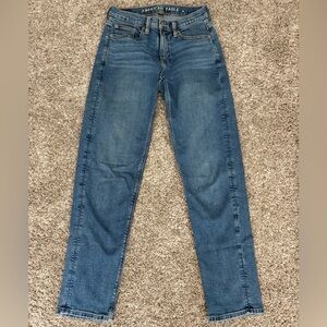 American Eagle Outfitters 90s Straight Women’s Jeans